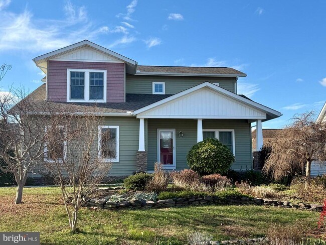 Building Photo - 61 Baybreeze Dr