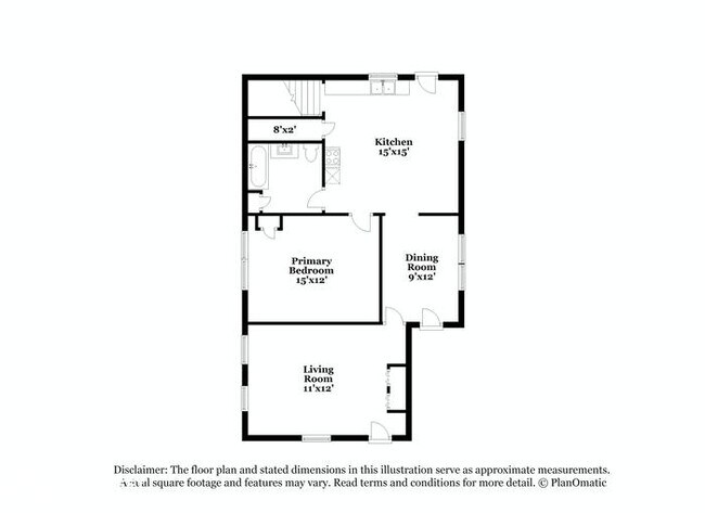 Building Photo - 1719 W Hill St, Louisville, KY 40210