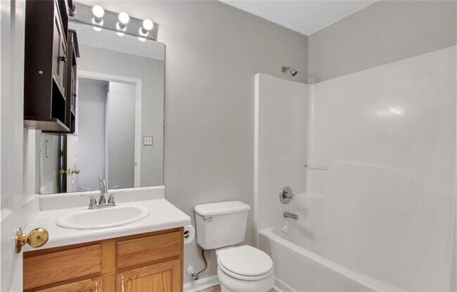 Building Photo - 2850 Amerson Tr