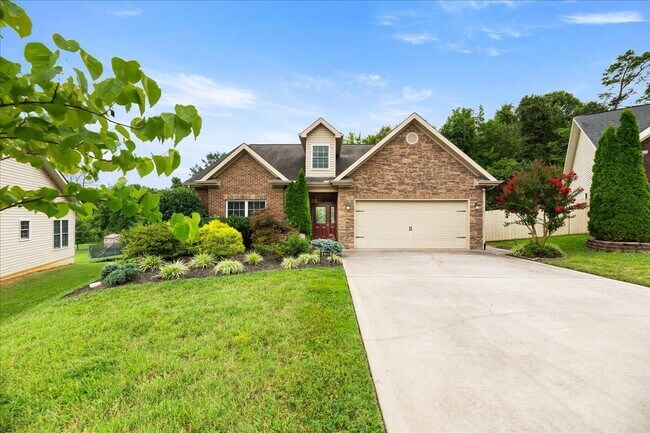 Building Photo - 4726 Pecanwood Way NW