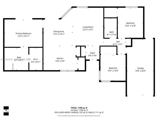 Building Photo - 11761 NW 12th St