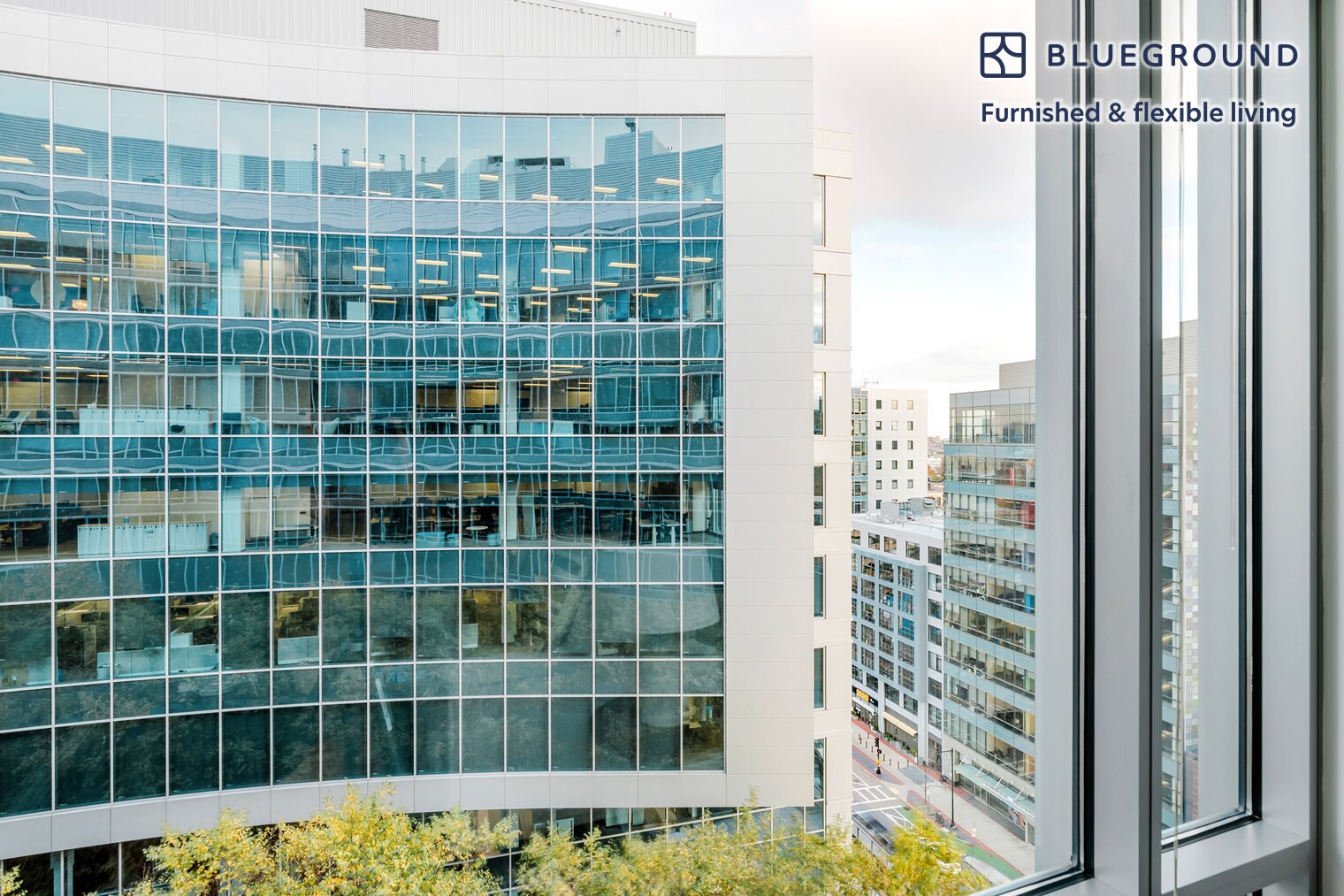 Building Photo - 1335 Boylston St