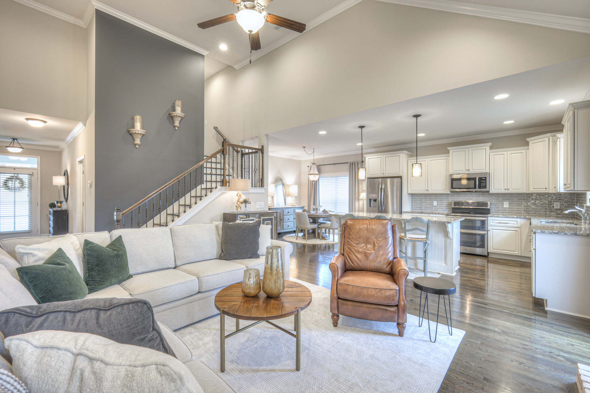 Building Photo - 1020 Claymill Dr