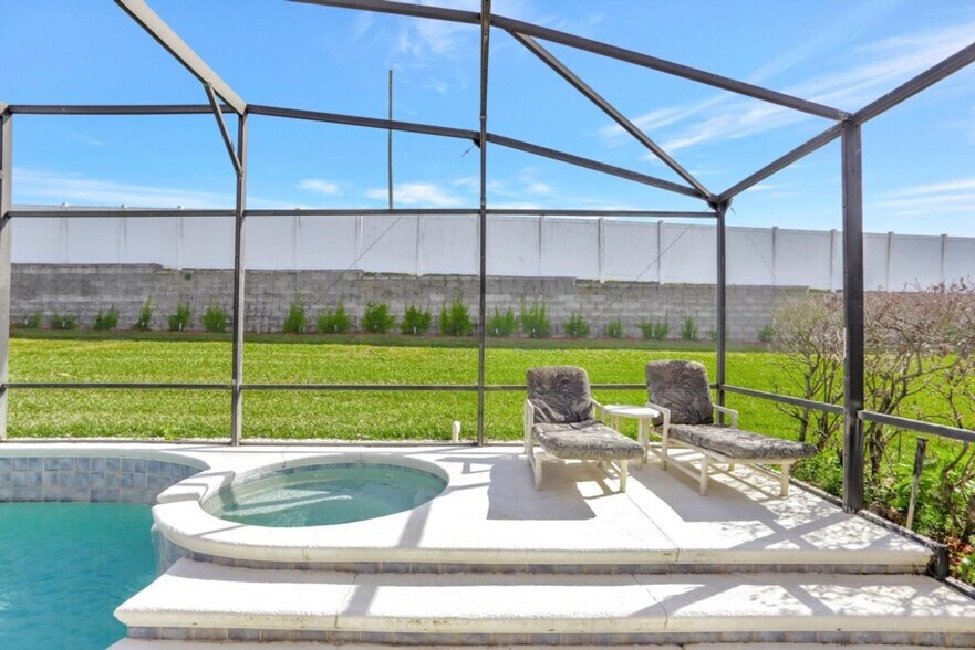 Primary Photo - 2227 Wyndham Palms Way