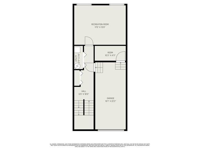 Building Photo - 2719 Bristol Rdg Dr