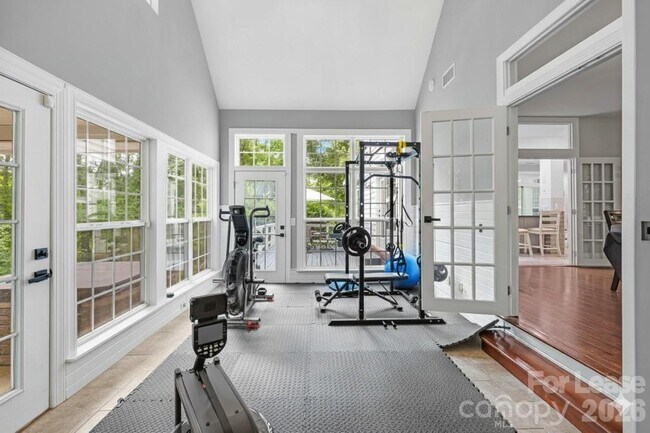 Building Photo - 7914 Gilead Rd