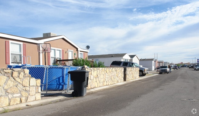 Primary Photo - Transmountain Village