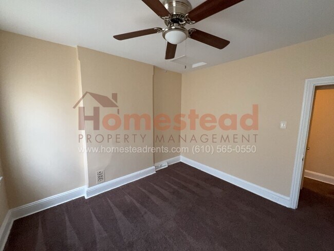 Building Photo - EDDYSTONE HOME FOR RENT!