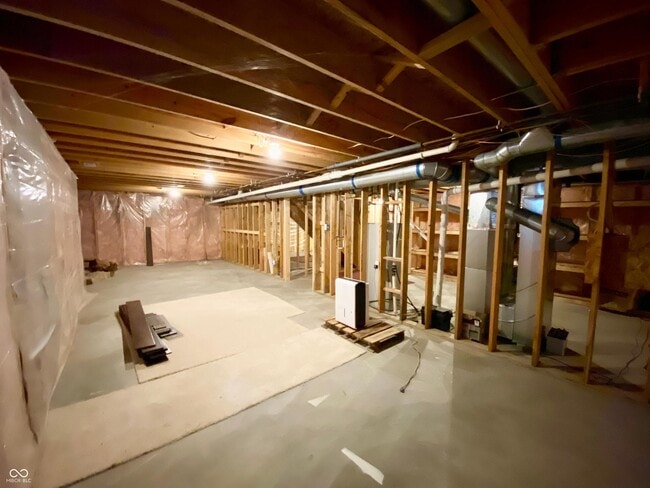 Building Photo - 5335 Rippling Brook Way