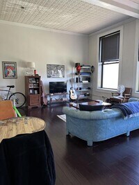 Building Photo - 733 Massachusetts St