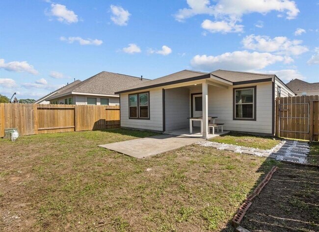 Building Photo - 5339 CJ Walker Ln