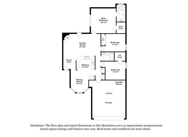 Building Photo - 2015 Cardiff Ln