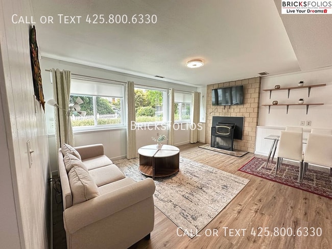 Building Photo - Bright & Modern 1BR in Bothell – Walk to Everything!