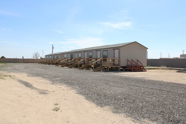 Building Photo - 3958 FM 866