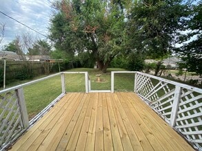 Building Photo - Cute Home for rent in OKC