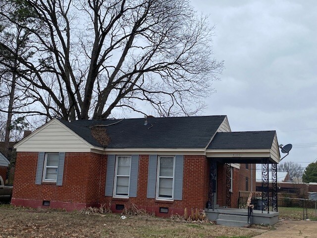 Building Photo - 4100 Vaughn Rd