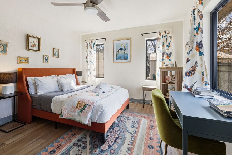 Building Photo - 302 S Shiloh St