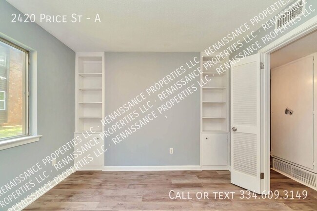 Building Photo - 2420 Price St