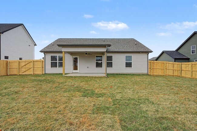 Building Photo - 199 Donegal Dr