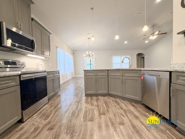 Building Photo - 2510 Tree Feather Ct