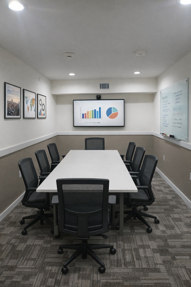 Building Photo - The Pinnacle at Swiftwater