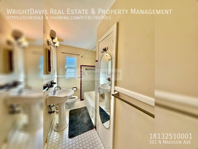 Building Photo - 301 N Madison Ave