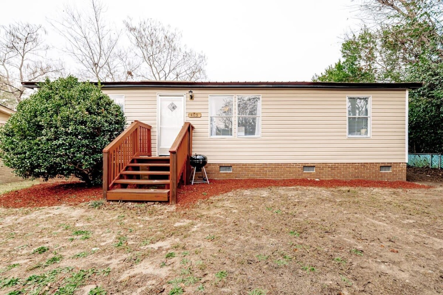 Building Photo - 409 Taylor St