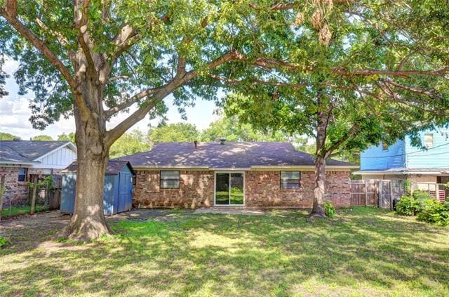 Building Photo - 1417 Norwood Dr