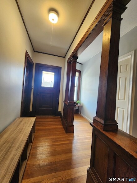 Building Photo - 458 Hillside Ave