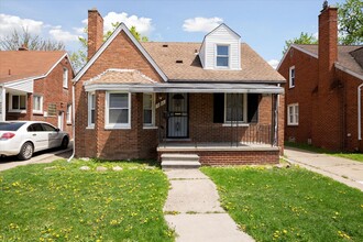 Building Photo - 17326 Mansfield St