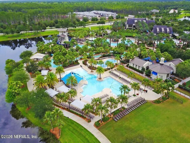 Building Photo - 82 White Cypress Dr