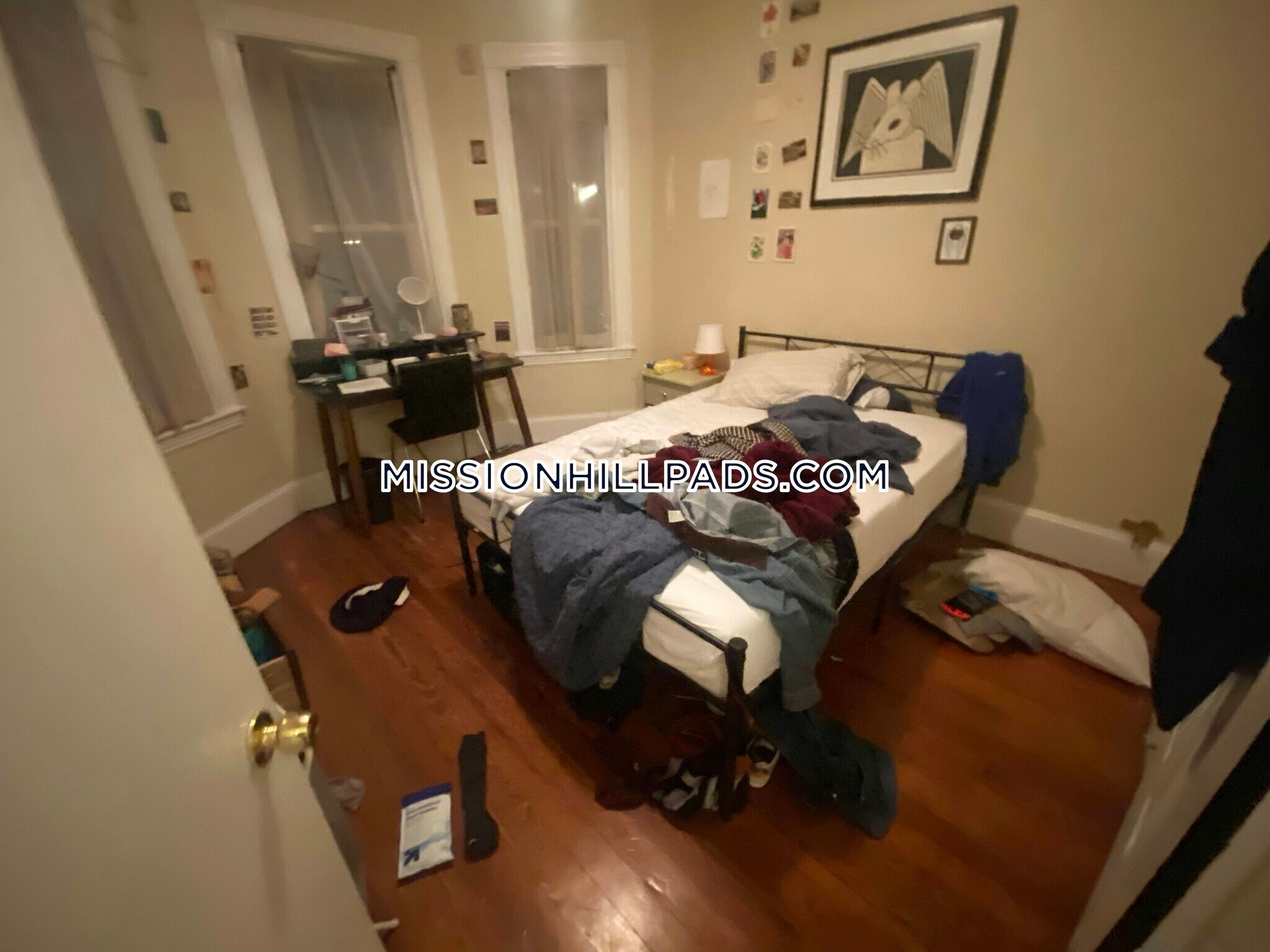 Building Photo - 21 Bucknam St