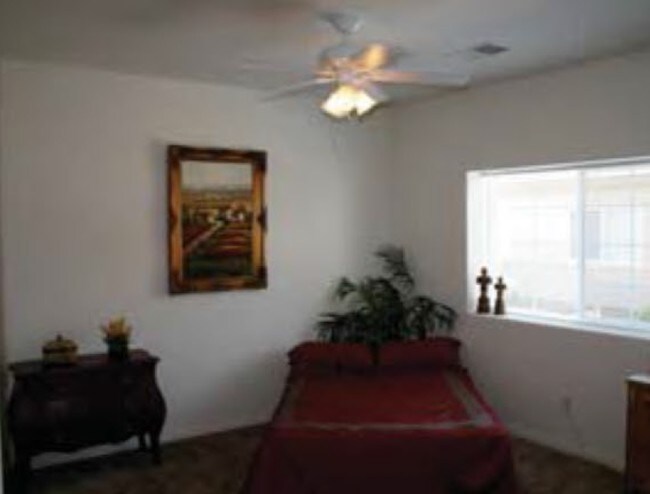 Interior Photo - West Day Ranch - Group 1 - Orchid Dr