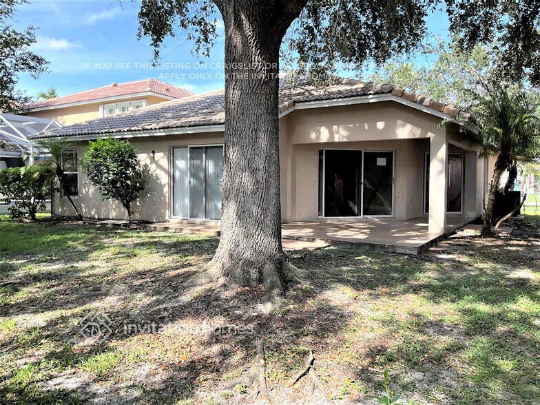 Building Photo - 6491 NW 41st Terrace