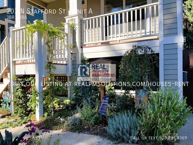 Building Photo - 207 N Stafford St