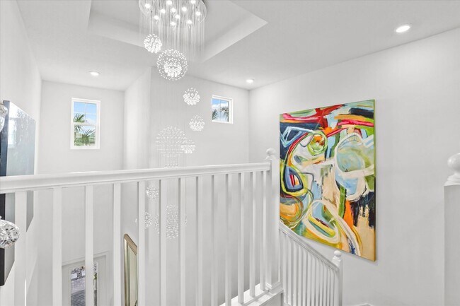 Building Photo - Waterfront Luxury Living | Private Dock + Direct Tampa Bay Access