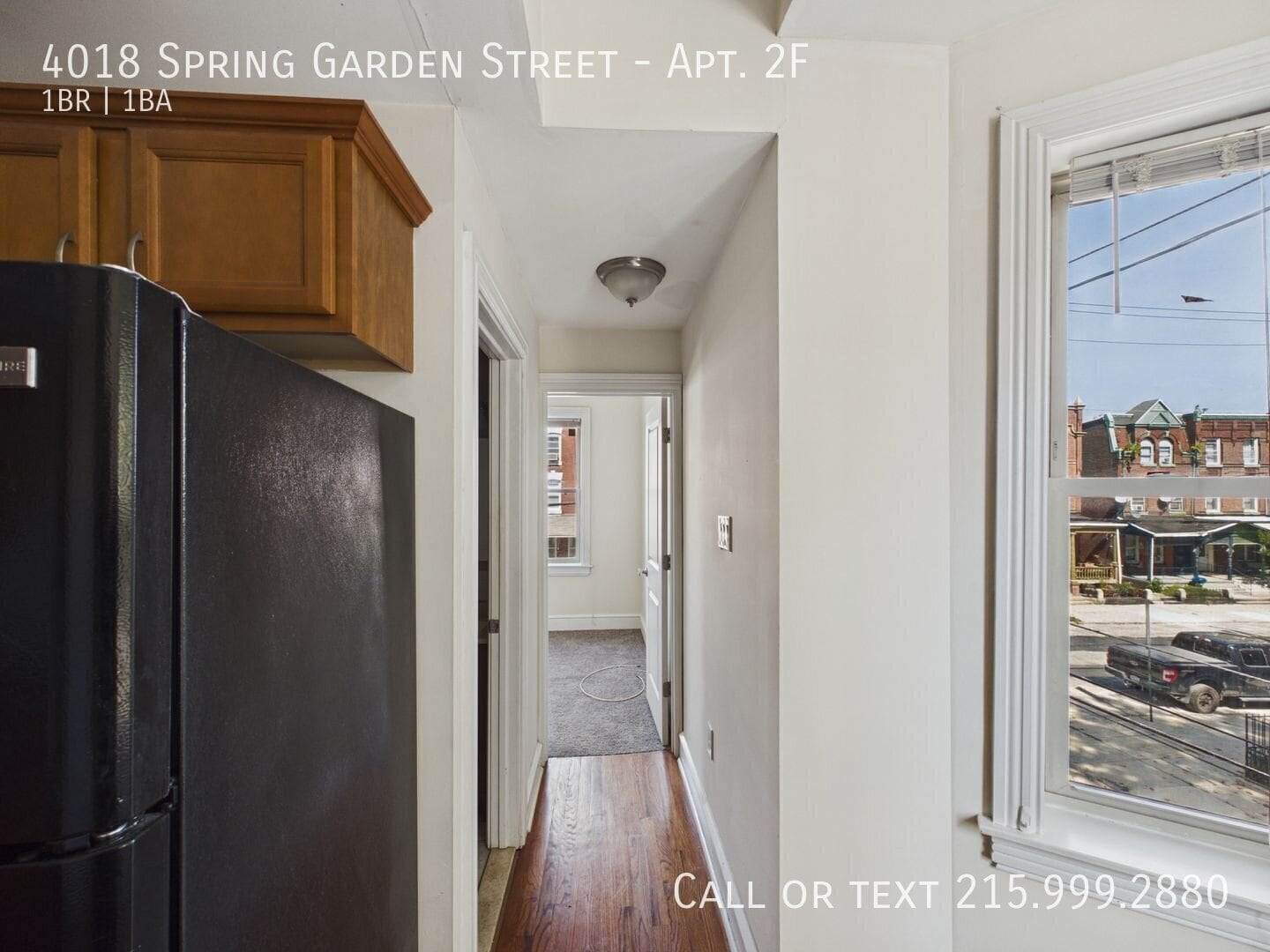Building Photo - 4018 Spring Garden St