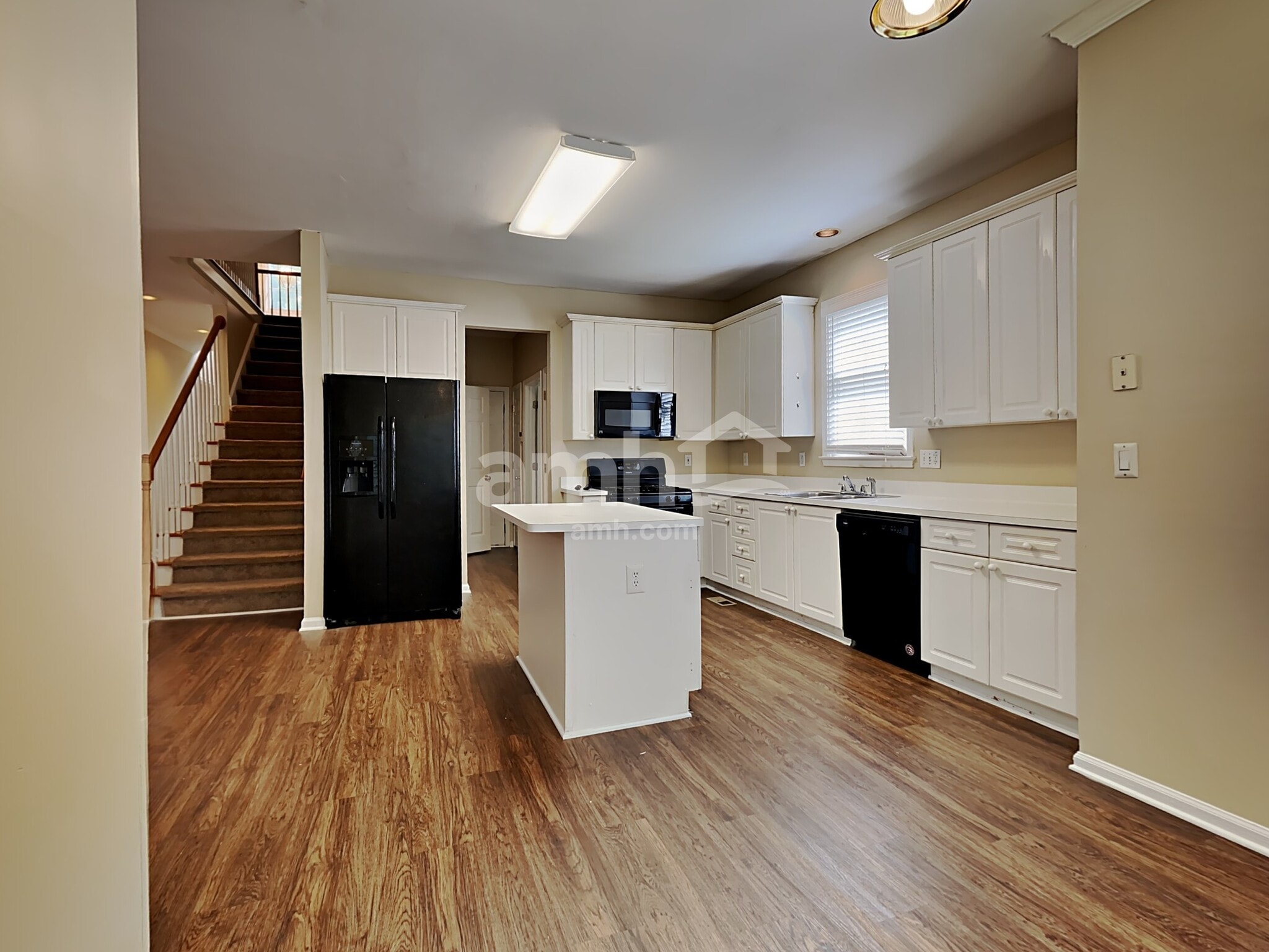 Building Photo - 4821 Thicket Path NW