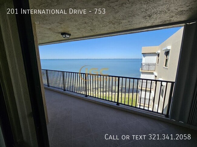 Building Photo - 201 International Dr
