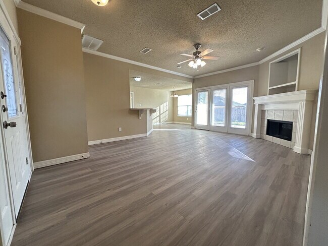 Building Photo - Escape to your own secluded sanctuary in this spacious Lubbock home