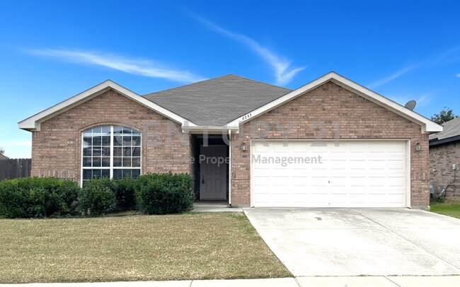 Primary Photo - Well Maintained 4/2/2 Home Nestled on Corner Lot in Ft. Worth!