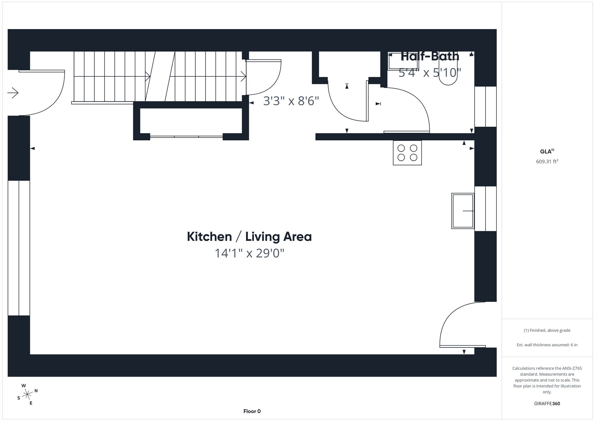 Building Photo - 27 Baker St