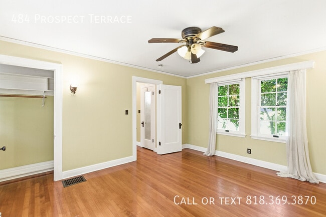 Building Photo - 484 Prospect Terrace