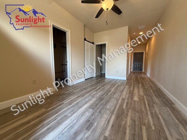 Building Photo - Modern 2 Bed, 2 Bath Duplex in Laurel – Spacious & Stylish!