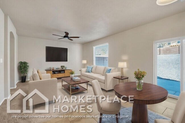 Building Photo - 7114 Wasilla Dr NE