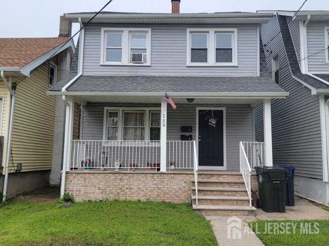 Building Photo - 159 1st St
