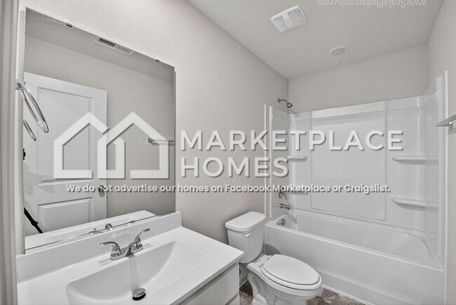 Building Photo - 3526 Marksbury Dr