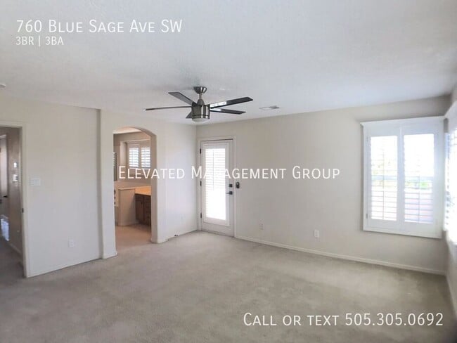 Building Photo - 760 Blue Sage Ave SW