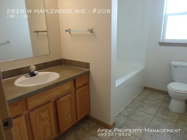 Building Photo - NORTH - Aspen Villas