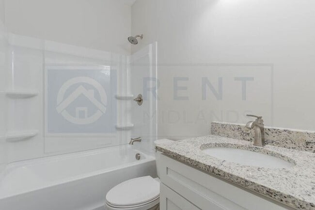 Building Photo - Newly built 3 bedroom, 2 bath Home